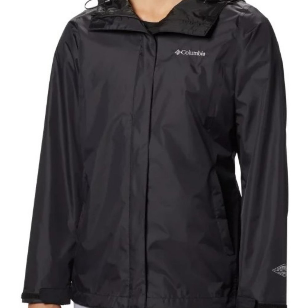 Columbia Sportswear - Women's Arcadia II Rain Jacket (New)